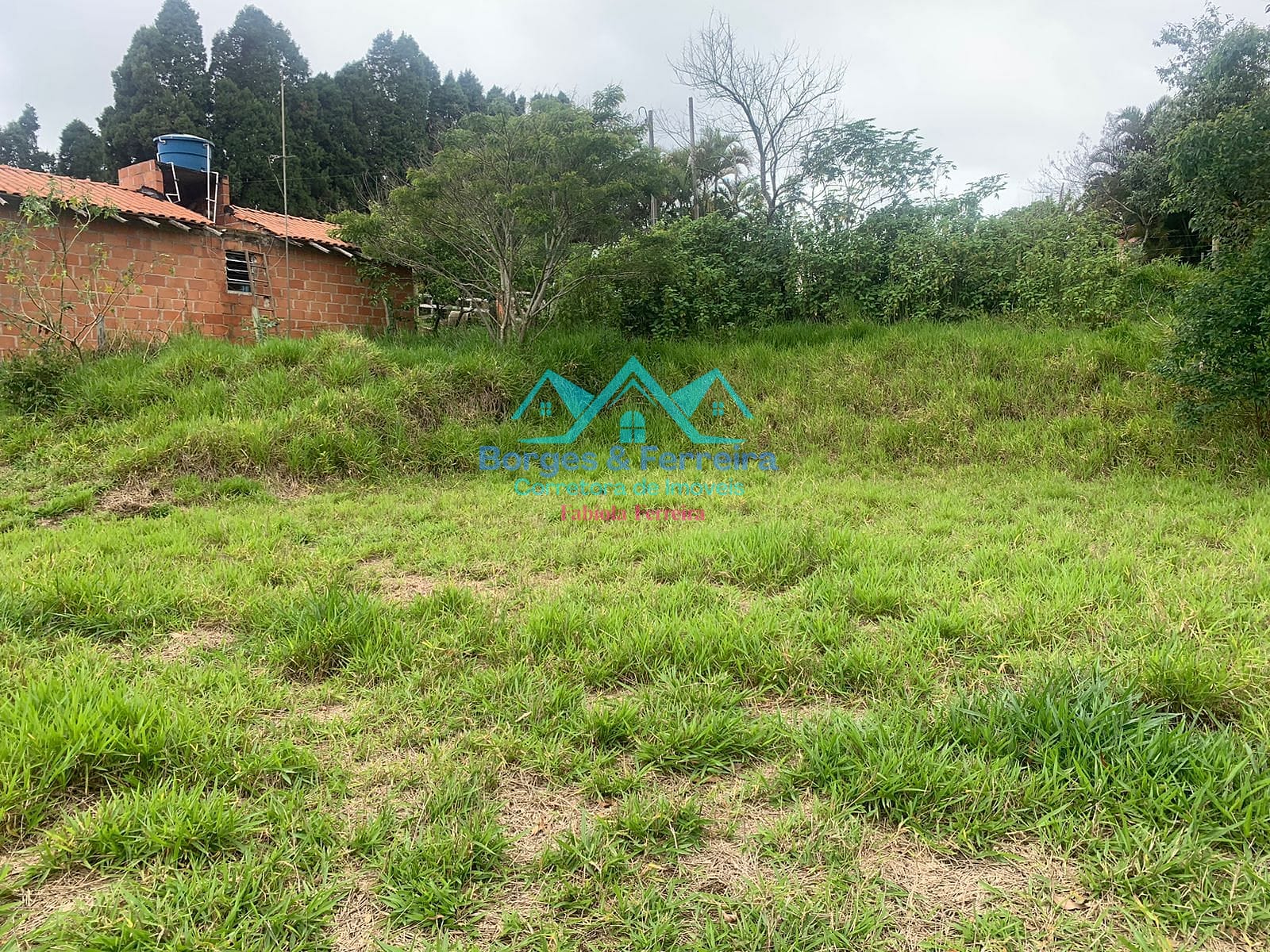 Terreno, 1500 m² - Foto 6