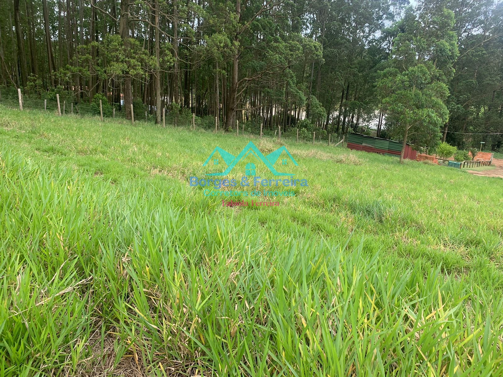 Terreno, 1500 m² - Foto 9