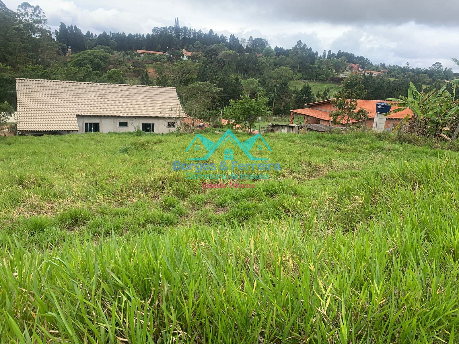 Terreno, 1500 m² - Foto 12