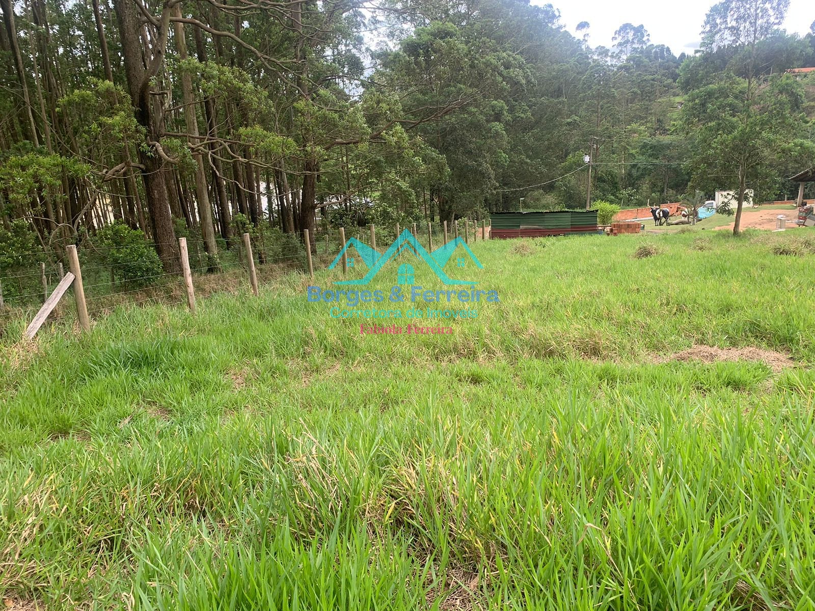 Terreno, 1500 m² - Foto 13