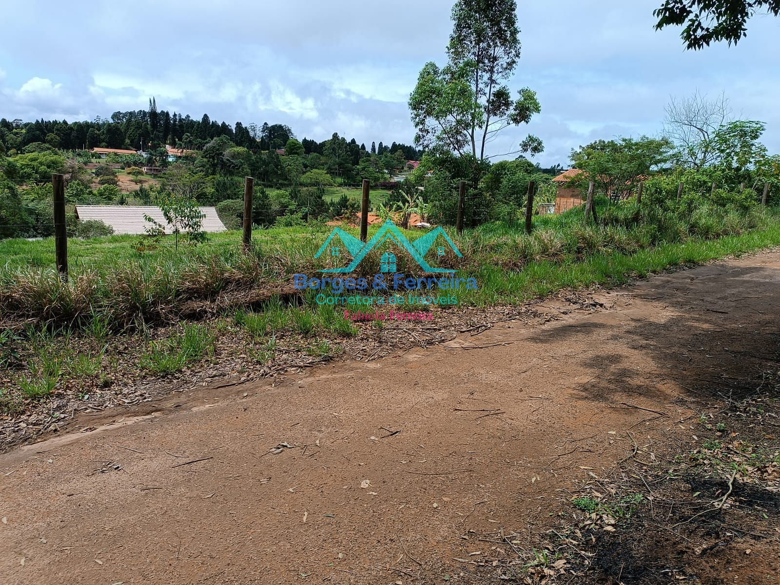 Terreno, 1500 m² - Foto 1