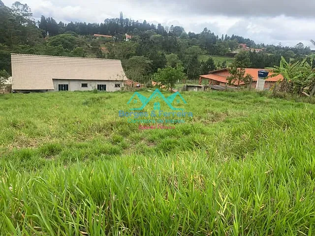 Terreno com 3000m², à venda, no bairro Carafá em Votorantim