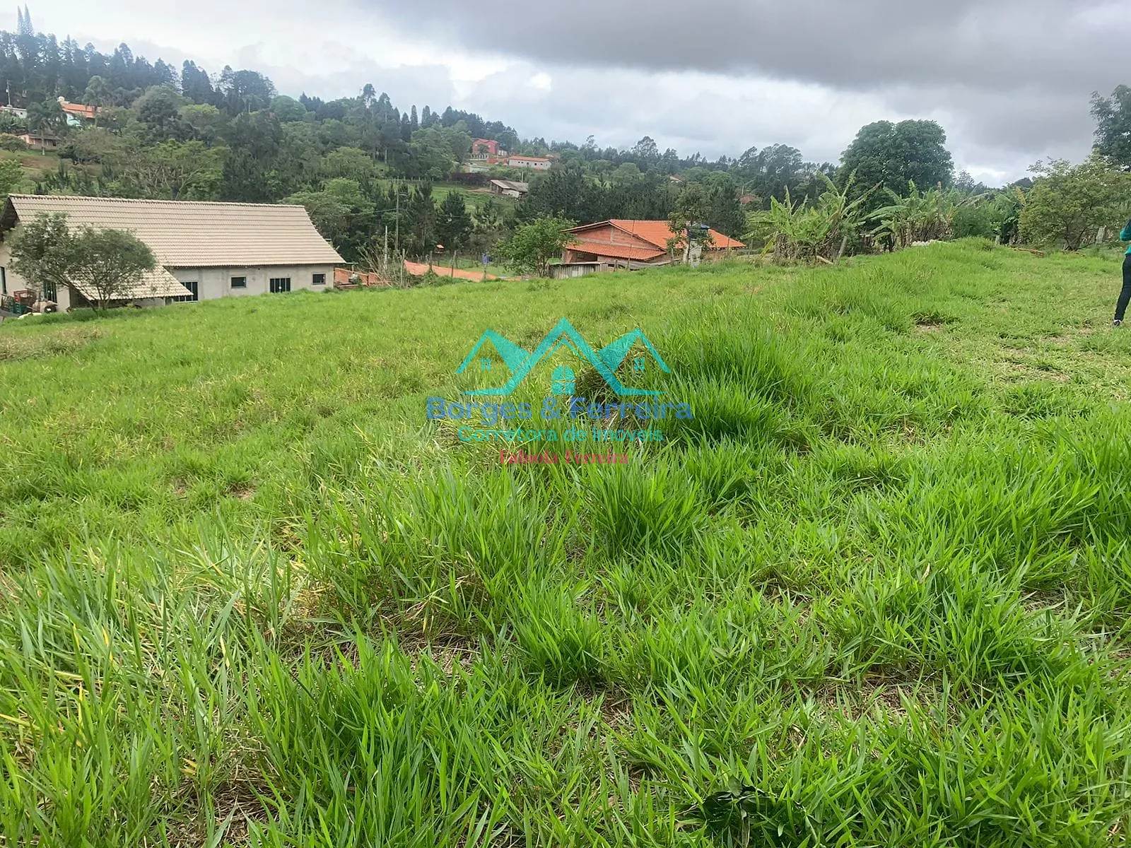 Terreno, 1500 m² - Foto 5