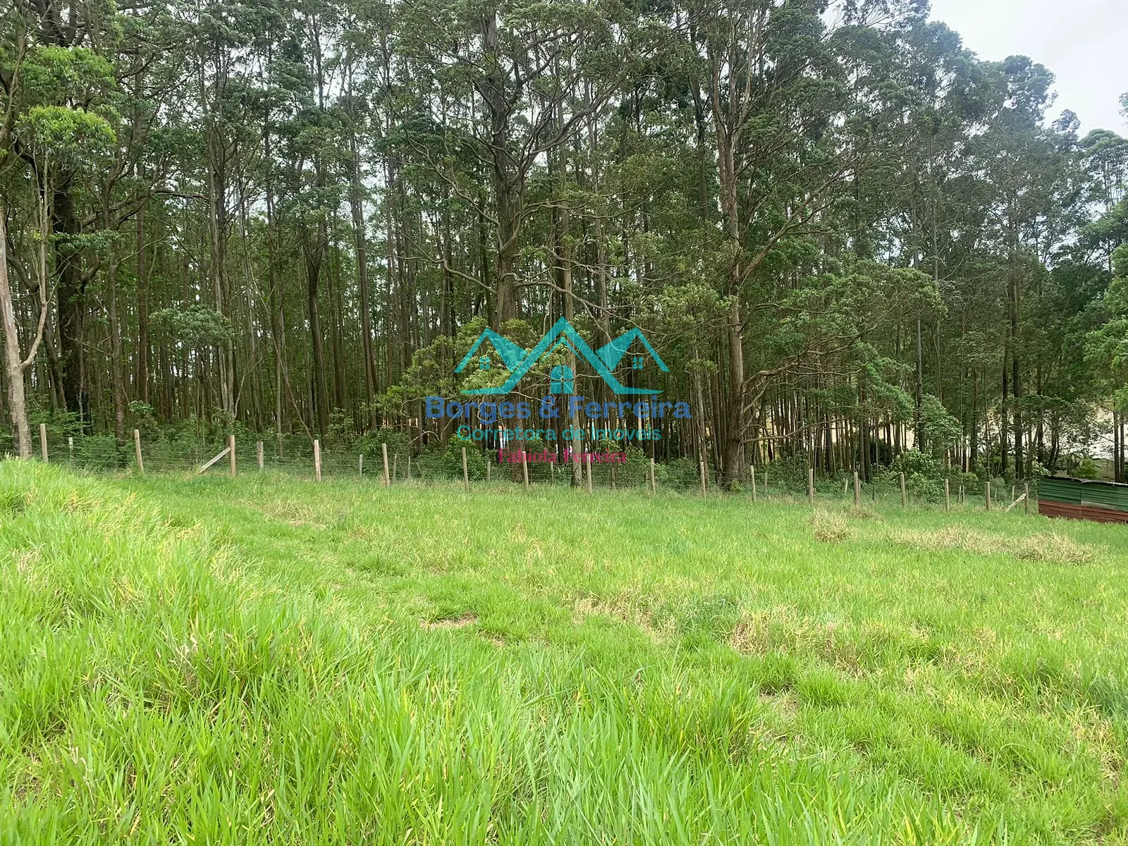 Terreno, 1500 m² - Foto 2