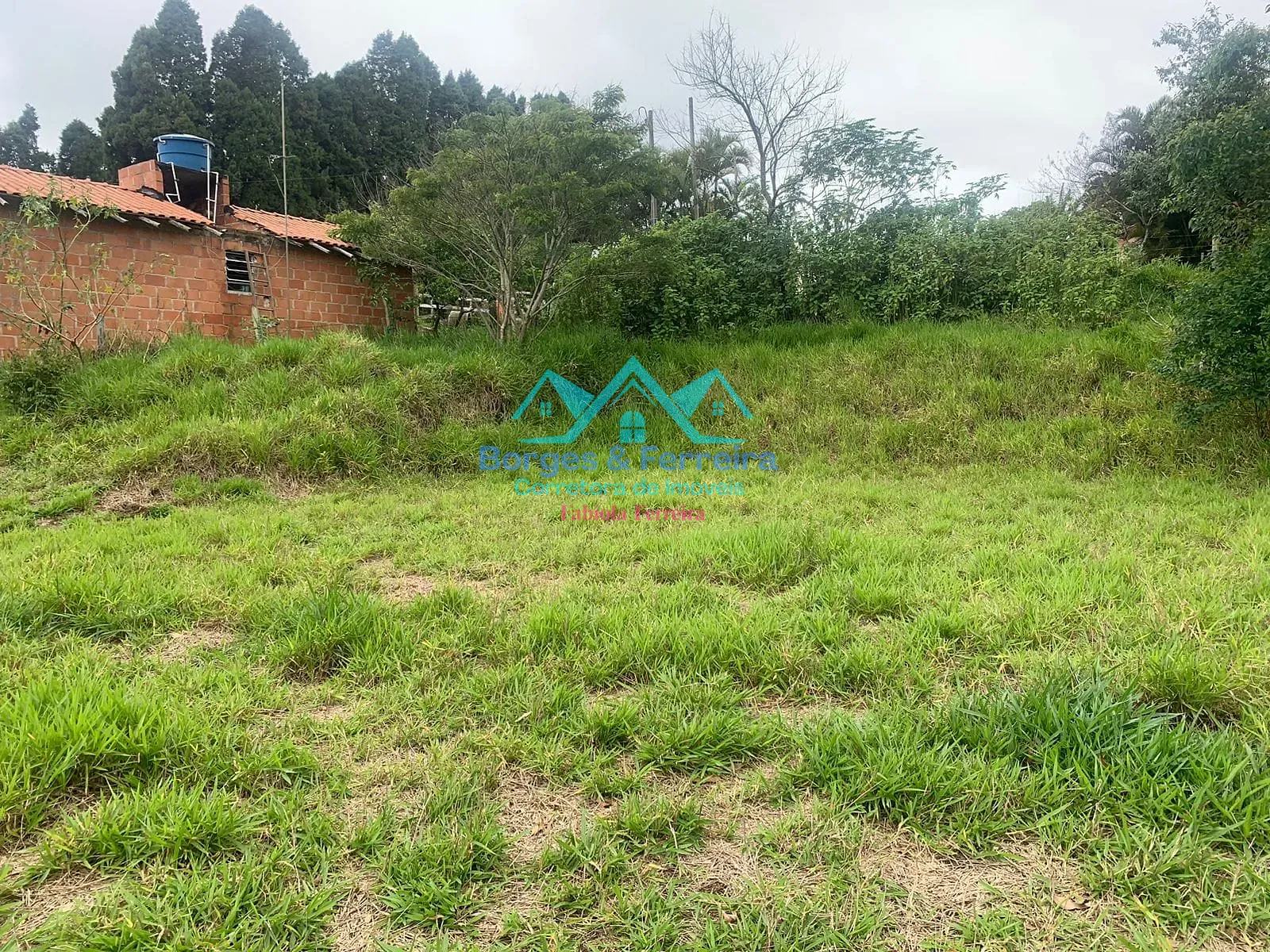 Terreno, 1500 m² - Foto 6