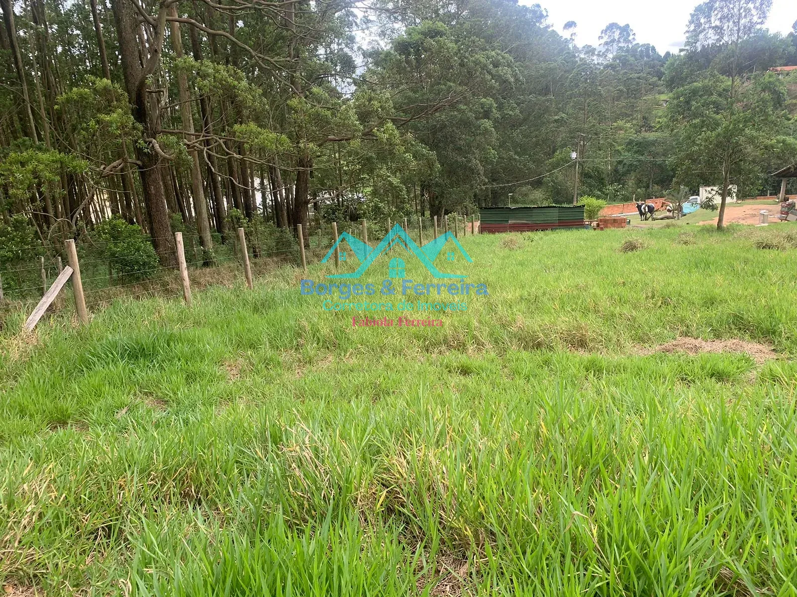 Terreno, 1500 m² - Foto 13