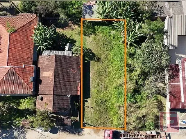 Terreno com 360m², à venda, no bairro Pontal do Norte em Itapoá
