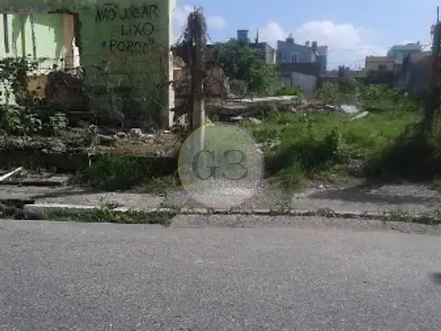 Terreno à venda, no bairro Centro em Pelotas