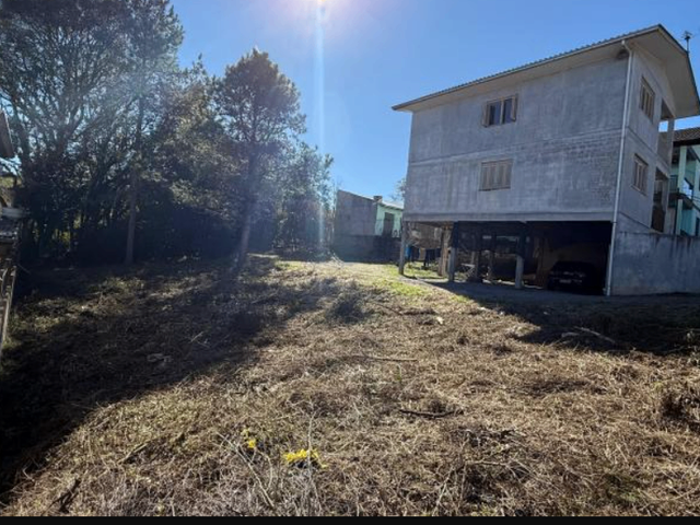 Terreno com 360m², à venda, no bairro Loteamento Bela Vista em Nova Prata