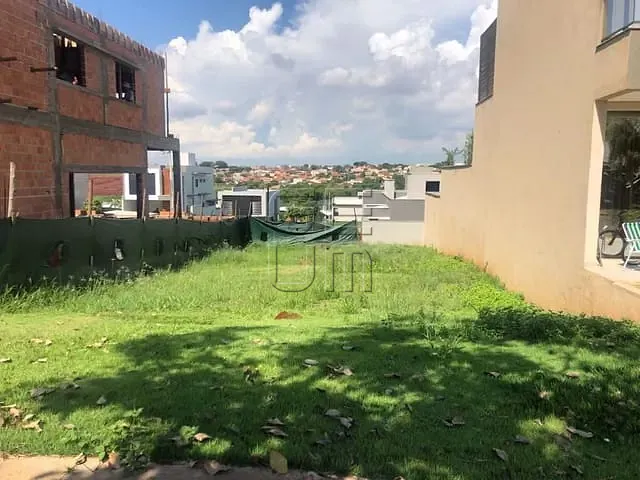 Terreno com 254m², à venda, no bairro Jardim Morumbi em Londrina