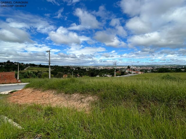 Terreno com 1000m², à venda, no bairro RECANTO SÃO MANOEL II em SALTO DE PIRAPORA