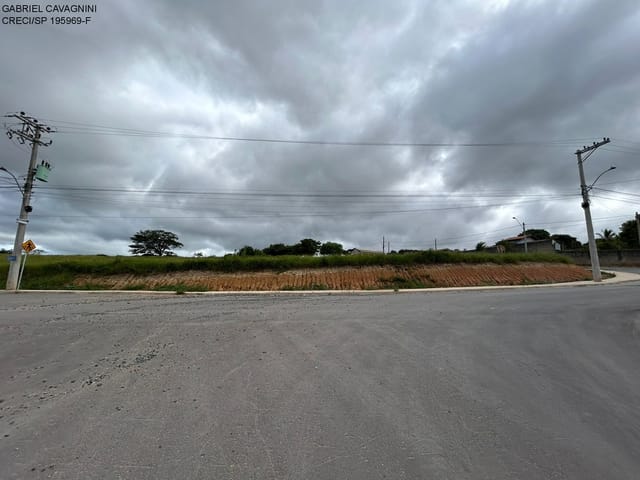 Terreno com 1000m², à venda, no bairro RECANTO SÃO MANOEL II em SALTO DE PIRAPORA