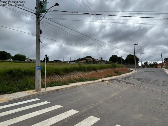 Terreno com 1000m², à venda, no bairro RECANTO SÃO MANOEL II em SALTO DE PIRAPORA