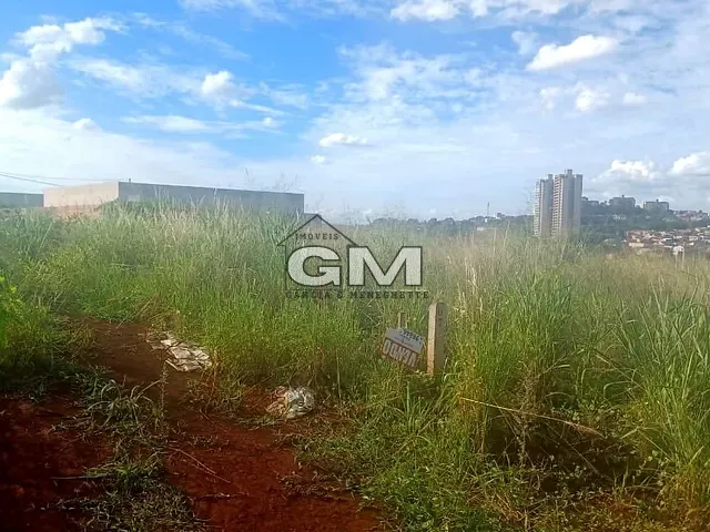 Terreno com 250m², à venda, no bairro Bonfim Paulista em Ribeirão Preto