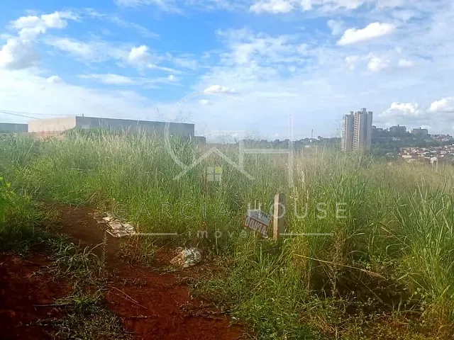 Terreno com 250m², à venda, no bairro Bonfim Paulista em Ribeirão Preto