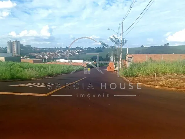 Terreno com 250m², à venda, no bairro Bonfim Paulista em Ribeirão Preto