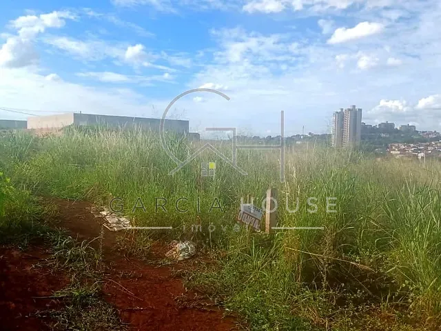 Terreno com 250m², à venda, no bairro Bonfim Paulista em Ribeirão Preto