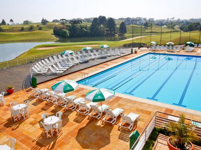 Foto do Terreno - Terreno no condomínio Pinheiros à venda, 823m² privativos, com a opção de projeto de casa residencial, Alphaville Graciosa, Pinhais, PR | Imobiliária GreenVille