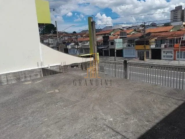 Terreno com 300m², à venda, no bairro Assunção em São Bernardo do Campo