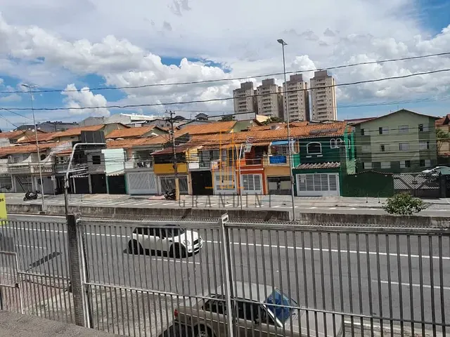 Terreno com 300m², à venda, no bairro Assunção em São Bernardo do Campo