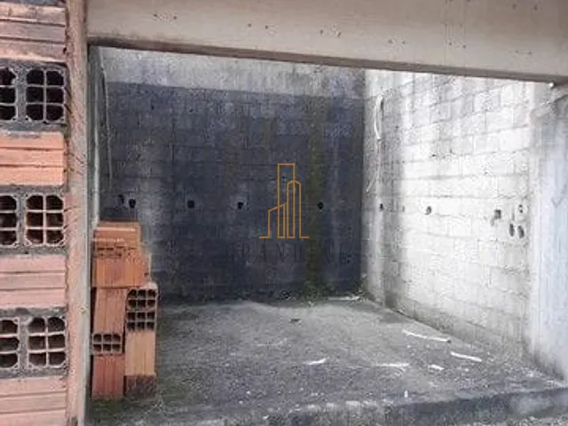 Terreno com 300m², à venda, no bairro Assunção em São Bernardo do Campo