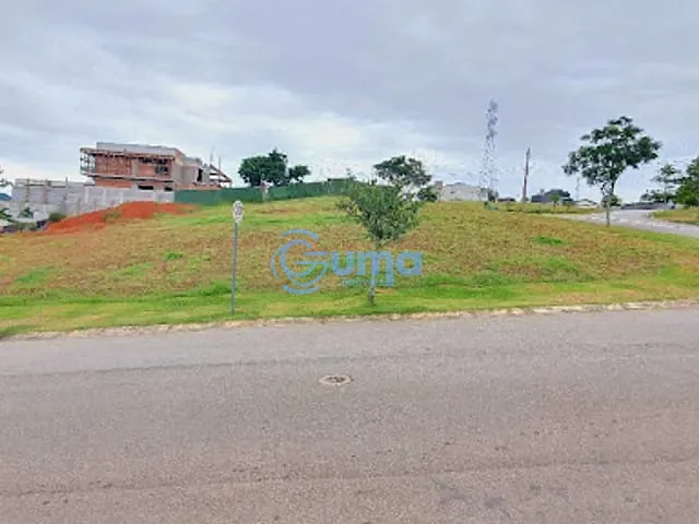Terreno com 597m², à venda, no bairro Condomínio Vale das Águas em Bragança Paulista