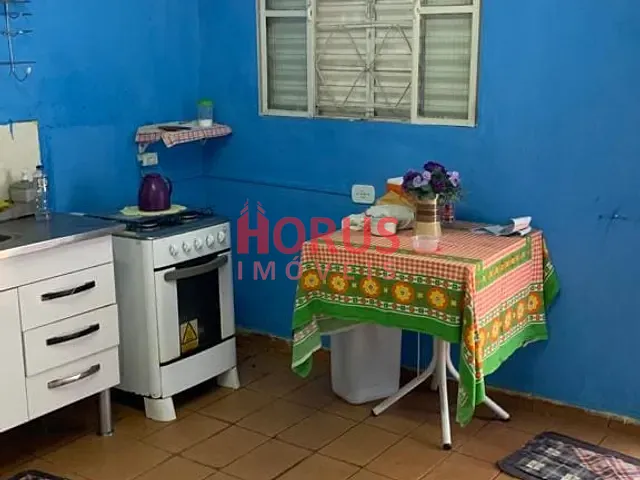 Terreno com 193m², à venda, no bairro Vila Bancária Munhoz em São Paulo