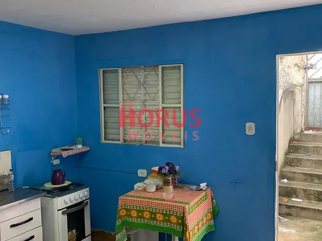 Terreno com 193m², à venda, no bairro Vila Bancária Munhoz em São Paulo