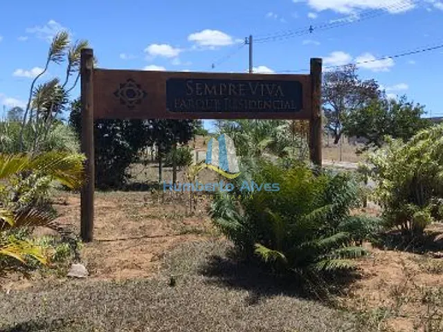 Terreno com 360m², à venda, no bairro Sempre Viva em Vitória da Conquista