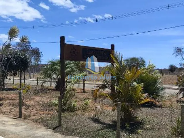 Terreno com 360m², à venda, no bairro Sempre Viva em Vitória da Conquista