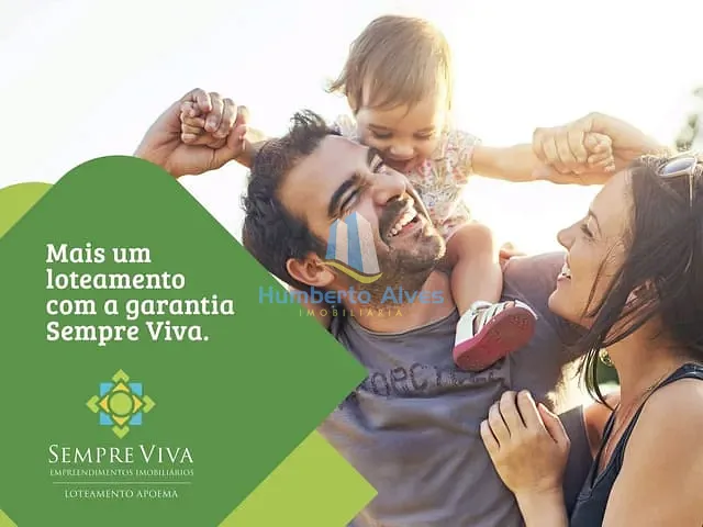 Terreno com 360m², à venda, no bairro Sempre Viva em Vitória da Conquista