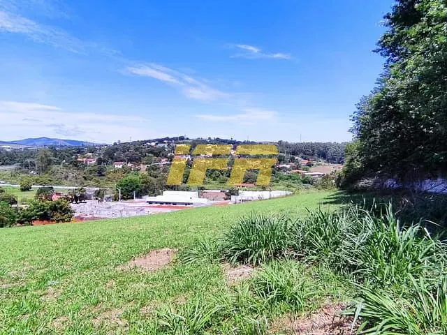 Terreno com 2161m², à venda, no bairro Chácaras Cataguá em Taubaté