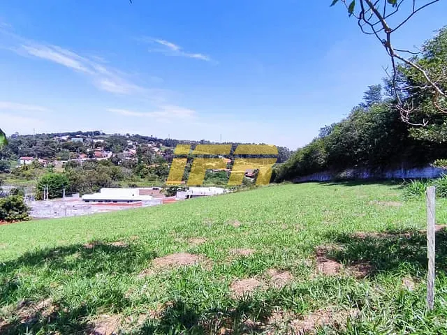 Terreno com 2161m², à venda, no bairro Chácaras Cataguá em Taubaté