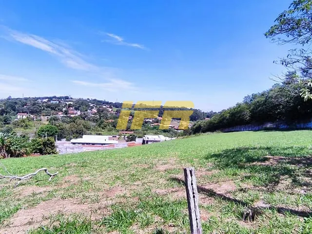 Terreno com 2161m², à venda, no bairro Chácaras Cataguá em Taubaté