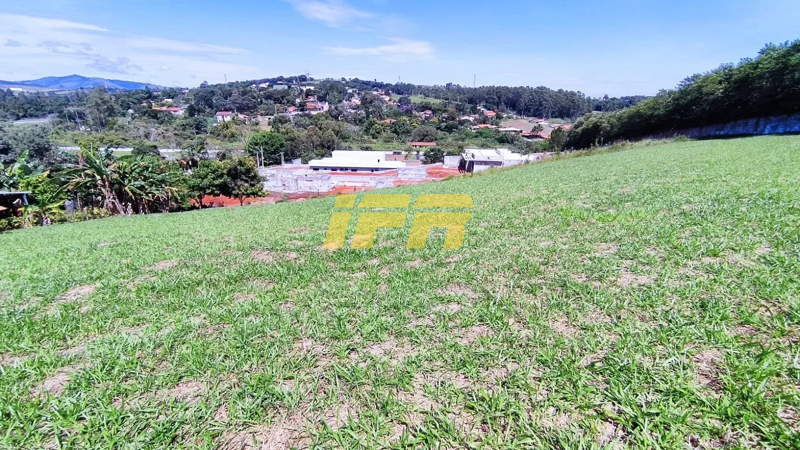Terreno, 2160 m² - Foto 8