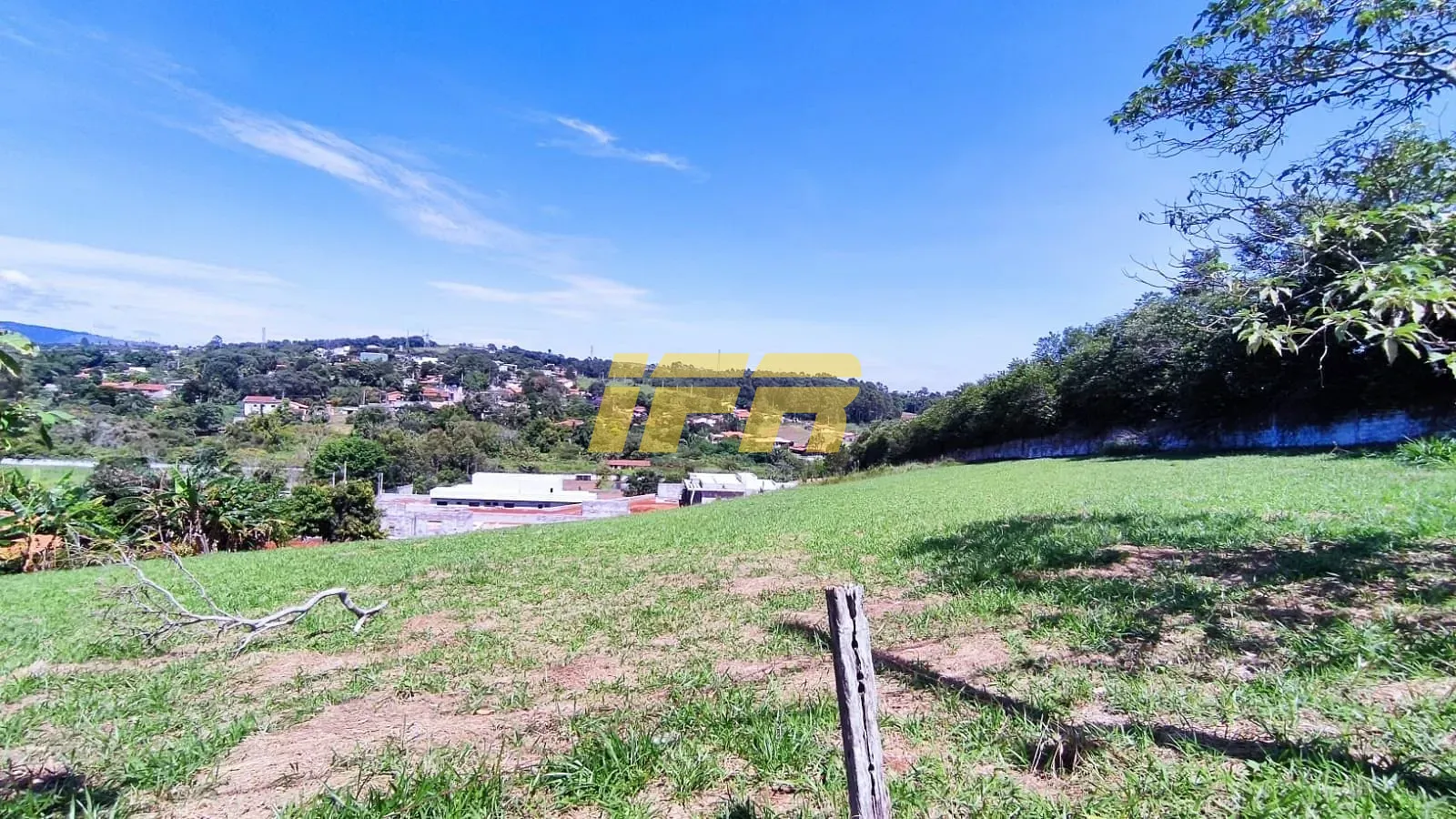 Terreno, 2160 m² - Foto 2