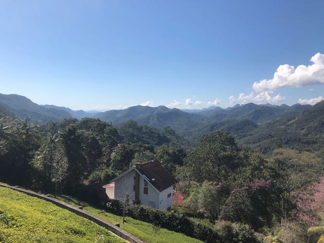 Foto do Terreno - Terreno à Venda, Mury, Nova Friburgo, RJ | Viva Friburgo