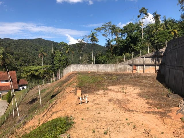 Foto do Terreno - Terreno à Venda, Mury, Nova Friburgo, RJ | Viva Friburgo