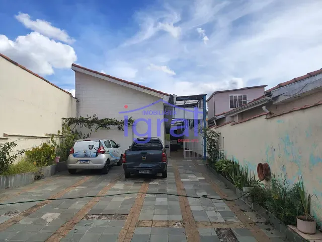 Terreno com 427m², à venda, no bairro Vila Guarani (Z Sul) em São Paulo
