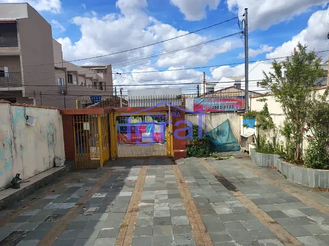 Terreno com 427m², à venda, no bairro Vila Guarani (Z Sul) em São Paulo