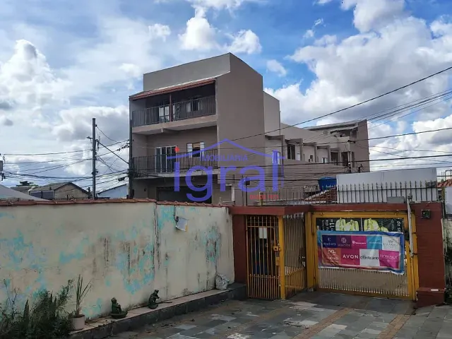 Terreno com 427m², à venda, no bairro Vila Guarani (Z Sul) em São Paulo