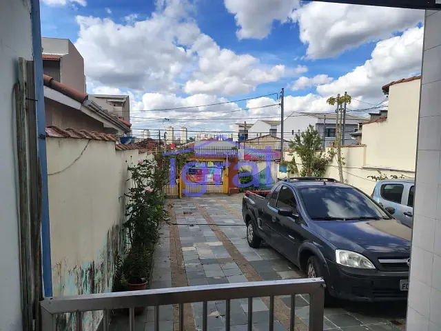 Terreno com 427m², à venda, no bairro Vila Guarani (Z Sul) em São Paulo