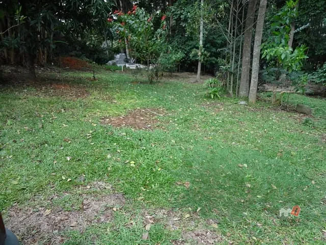 Terreno à venda, no bairro Pedro do Rio em Petrópolis