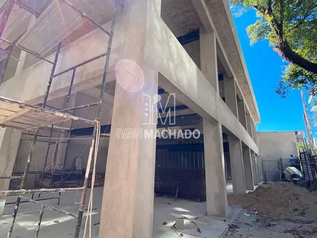 Conjunto comercial com 300m², à venda, no bairro Jardim Camburi em Vitória