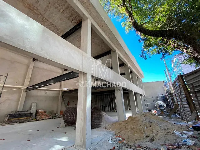 Conjunto comercial com 300m², à venda, no bairro Jardim Camburi em Vitória