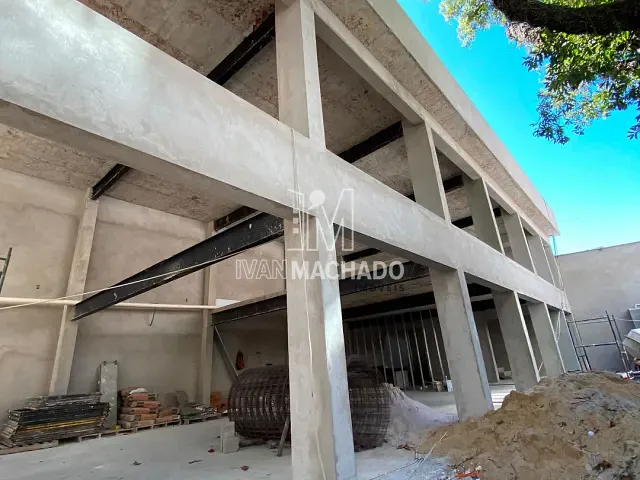 Conjunto comercial com 300m², à venda, no bairro Jardim Camburi em Vitória