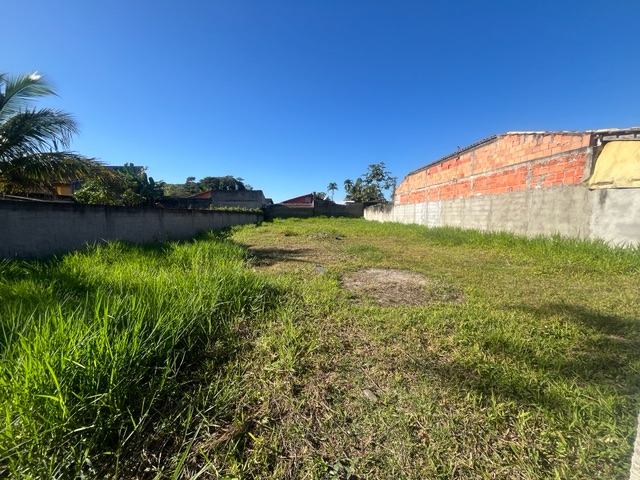 Foto do Terreno - Terreno à venda, plano com 490m2 de área, no Jardim das Gaivotas, em Caraguatatuba, litoral norte deSP | Innova Imobiliária