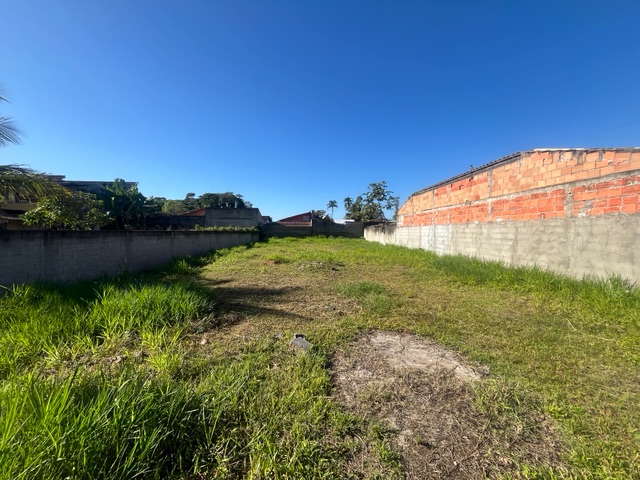 Foto do Terreno - Terreno à venda, plano com 490m2 de área, no Jardim das Gaivotas, em Caraguatatuba, litoral norte deSP | Innova Imobiliária