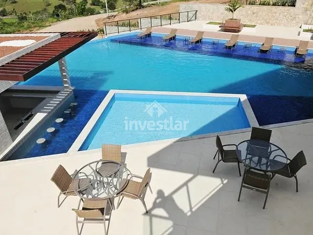 Terreno com 456m², à venda, no bairro Zona Rural em Lagoa Seca