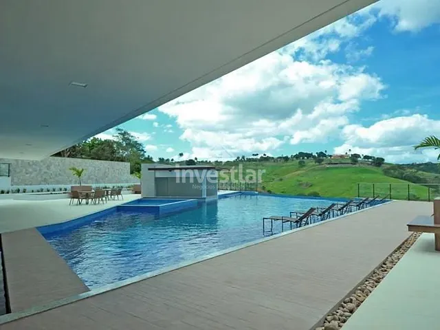 Terreno com 456m², à venda, no bairro Zona Rural em Lagoa Seca